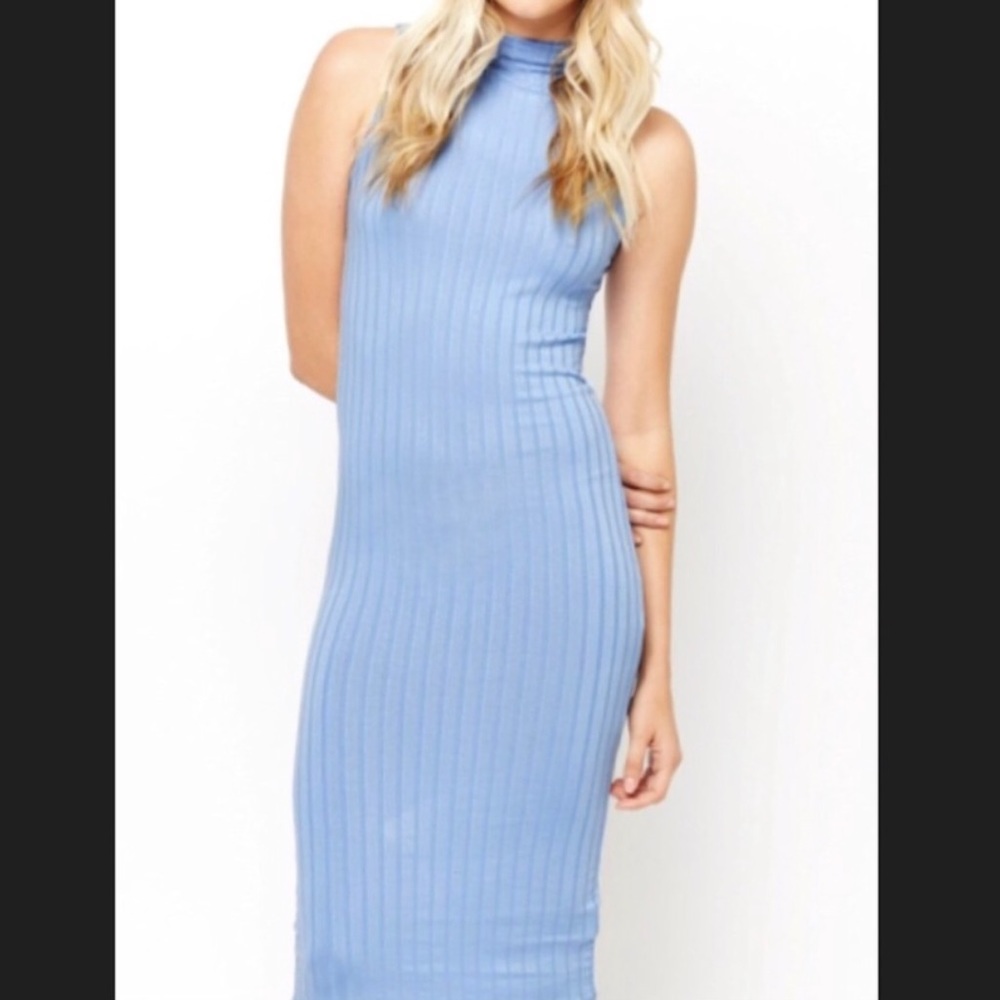 BODYCON DRESS